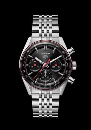 Orologio tag heuer - tag, carrera