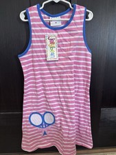 Abito tennis Jellybean taglia