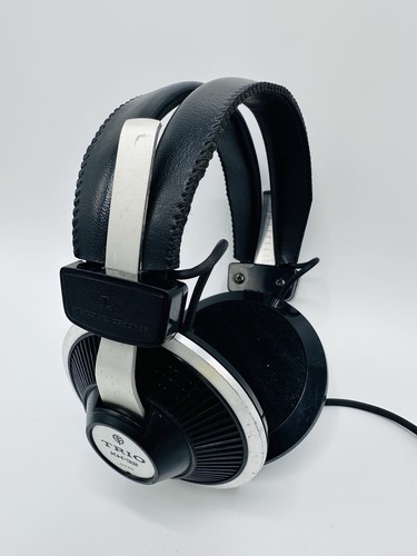 Cuffie audio vintage kenwood - cuffie,