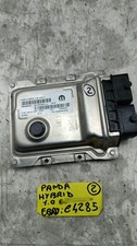 CENTRALINA MOTORE PER FIAT Panda 3° Serie Diesel 1.0 (12>)