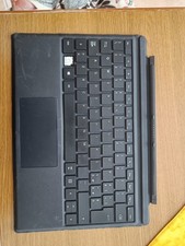 Tastiera Surface QWERTY layout