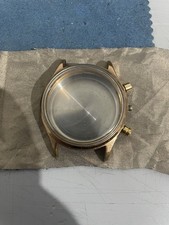 Cassa per Crono Valjoux 7734