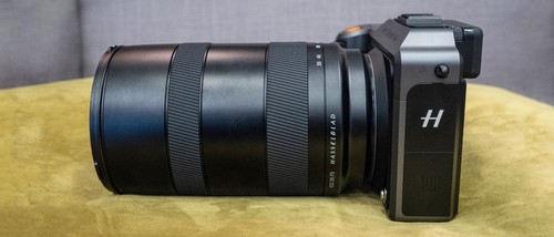 Hasselblad x2d 100c - hasselblad,