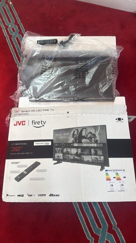 Jvc firetv lt32 - lt32", hd