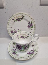 Royal Albert febbraio fiore