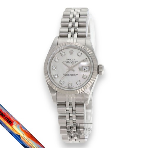 Rolex datejust 69174ng - datejust,