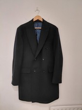 NUOVO CAPPOTTO CHARLES