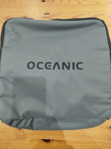 Borsa porta tutto erogatori - porta,