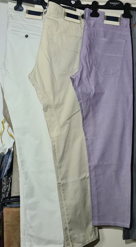 Jeans siviglia panna - siviglia, 1