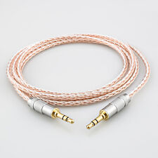 Hi-end 8 core 7N OCC placcato