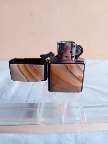 Rara zippo vintage - zippo,