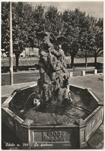Edolo brescia la - brescia,