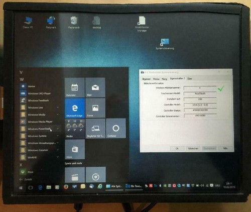 Elo dell oem - /,
