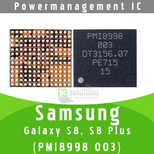 Chip samsung galaxy - ✅,