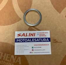 Guarnizione Scarico Moto Guzzi Le Mans 850 cc 1972/1986 - Verificare Misure