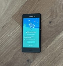 Sony Xperia M4 Aqua E2303