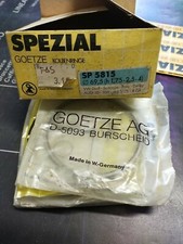 SP5815 SERIE FASCE PISTONI