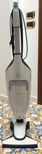 VORWERK Folletto VK220 S + EB 420 S Aspirapolvere Elettrica Multifunzione