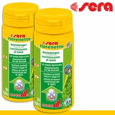 LOT DE 2  SERA FLORENETTE 50