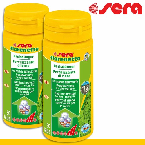 Lot sera florenette 50 - sera,