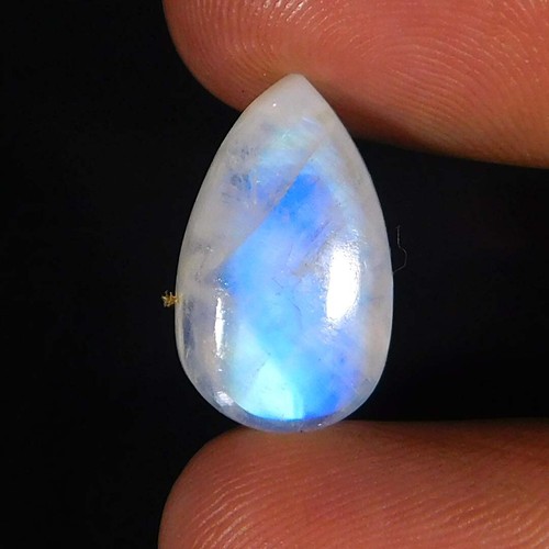 Pietra luna arcobaleno - pietra, di