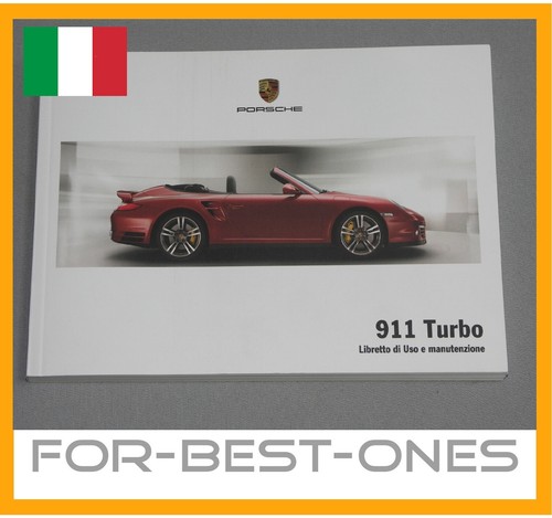 Nuovo italiano porsche 911 - nuovo,