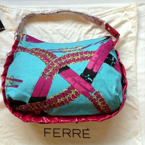 Borsa mano ferré - borsa, a