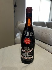 Barolo giordano 1971 grand - 1971,