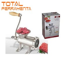 Tritacarne manuale trita carne