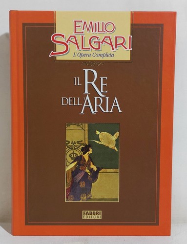 12710 emilio salgari opera - v,