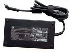 Genuine OEM HP 200W AC Adapter