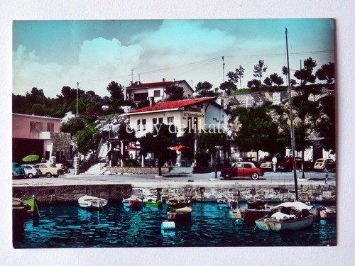 Trieste duino sistiana mare - trieste,