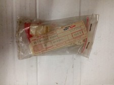 coppia mollette sedili lancia