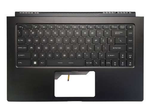 Nuova tastiera per - tastiera, msi