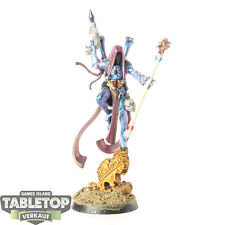 Craftworlds - Shadowseer -