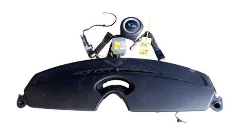 Kit airbag completo - kit,