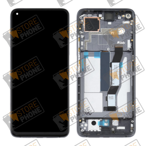 Ecran complet xiaomi 10t 5g - complet,