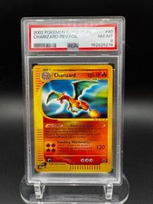 Pokemon TCG: Charizard -