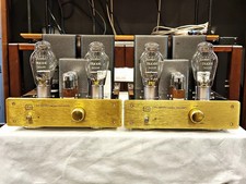 DDP TRIODE VPX-300MN 300B