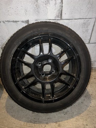 Cerchi 4x100 - 15,