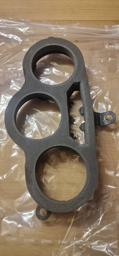 Suzuki 500 bracket - suzuki, rg