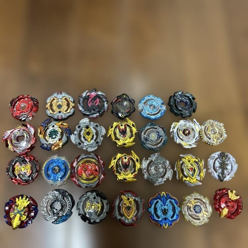 Lotto beyblade metal - lotto, fusion