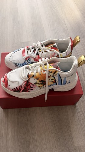 Adidas supercourt cny new - cny,