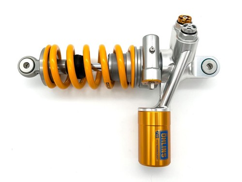 Ammortizzatore ohlins ttx - ammortizzatore,