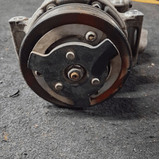 1K0820808FX Compressore a/c  VOLKSWAGEN TOURAN (1T) 2.0 TDI Mnv 5p/d/1968cc