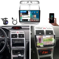 Per Peugeot 307 2007-2013