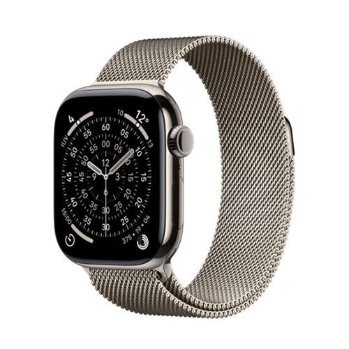 Apple watch series - watch, +