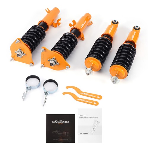 Barre coilover for mini cabrio - barre,