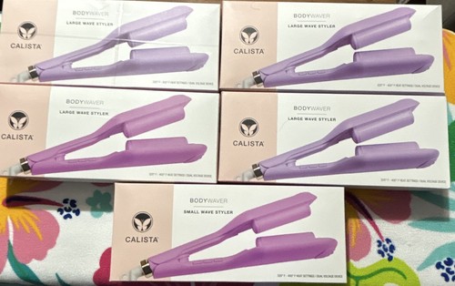 Calista bodywaver hair waver - bodywaver,