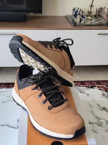 Timberland sprint basic low - sprint,
